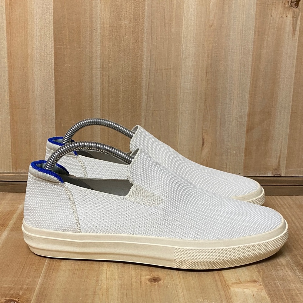 Rothy’s The City Slip On Sneakers